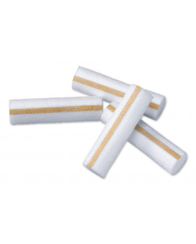 Cotons Salivaires Luna Gold Cotons Salivaires Luna Gold