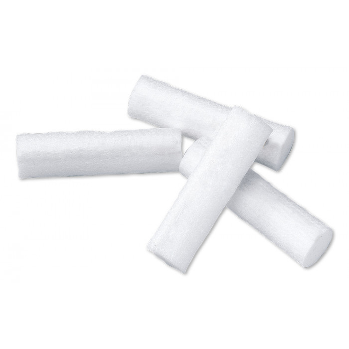 Cotons Salivaires Luna