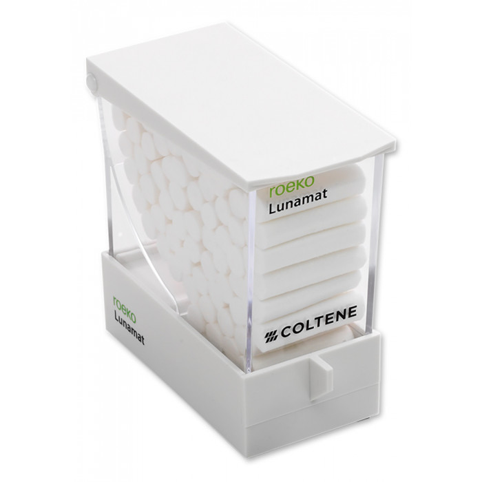 Distributeur de Cotons Salivaires