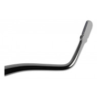 Instrument pour la Rétractation Cranté