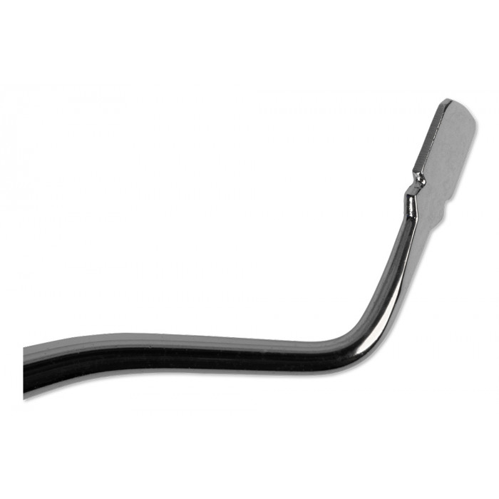 Instrument pour la Rétractation Lisse