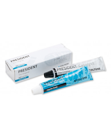 President The Original Regular Body President The Original Regular Body