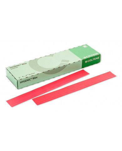 Red Boxing Wax Regular Red Boxing Wax Regular
