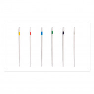 Pointes de Papier Greater Taper