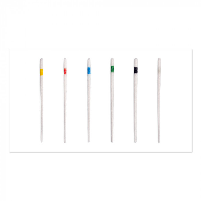 Pointes de Papier Greater Taper