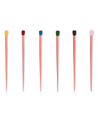 Pointes de Gutta Percha Greater Taper Pointes de Gutta Percha Greater Taper
