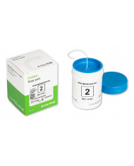 Stay Put - Fil de Rétractation