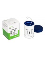 Stay Put - Fil de Rétractation