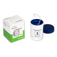 Stay Put - Fil de Rétractation