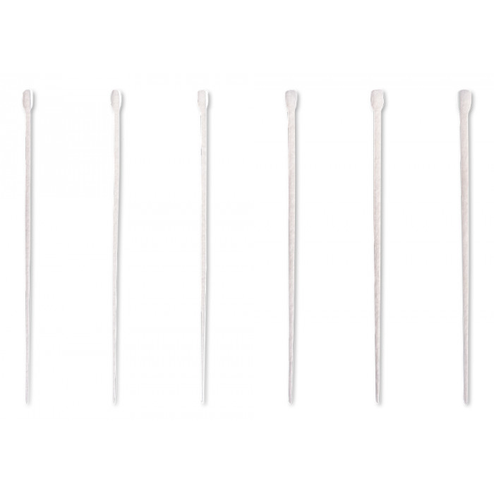 Pointes de Papier White