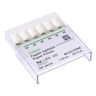 Pointes de Papier Top Color