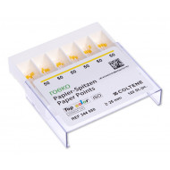 Pointes de Papier Top Color