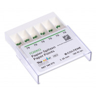 Pointes de Papier Top Color