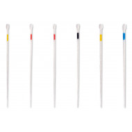 Pointes de Papier Top Color