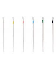 Ster-I-Cell Pointes de Papier Top Color