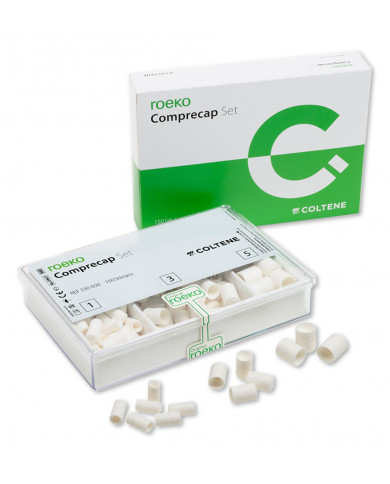 Comprecap - Assortiment Comprecap - Assortiment