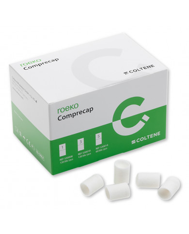 Comprecap Comprecap