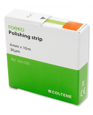 Polishing Strips Polishing Strips