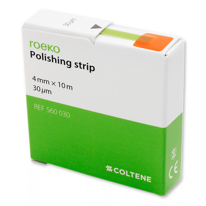 Polishing Strips