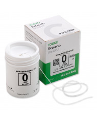 Fil de Rétraction Tressé