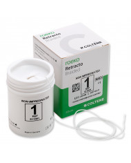 Fil de Rétraction Tressé