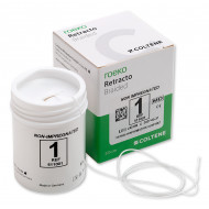 Fil de Rétraction Tressé