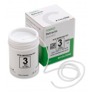 Fil de Rétraction Tressé