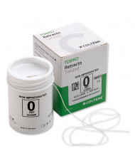 Fil de Rétraction Torsadé