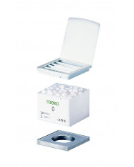 Solomat-Click - Distributeur de Boulettes de Coton