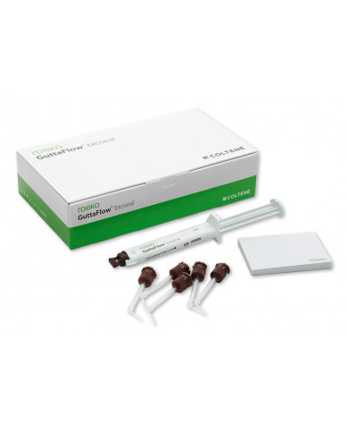 GuttaFlow Bioseal - Standard Set GuttaFlow Bioseal - Standard Set