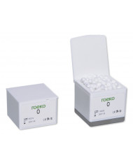 Solomat-Click - Distributeur de Boulettes de Coton - Recharge