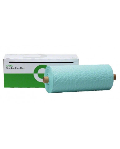 Serviettes pour Patients Simplex-Plus Maxi Serviettes pour Patients Simplex-Plus Maxi