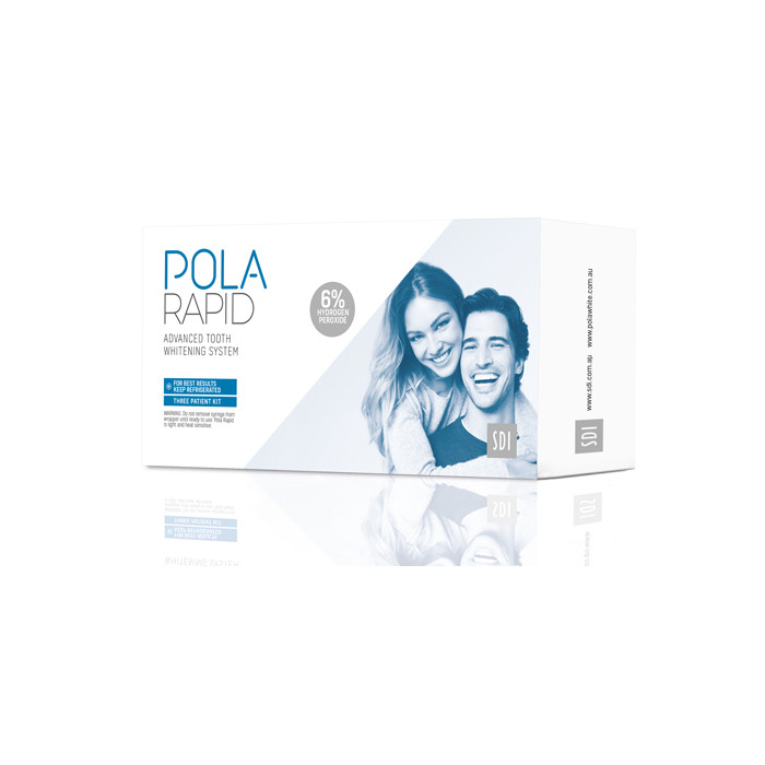 Pola Rapid 6%