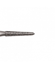 Fraise Congé Ogivale Conique