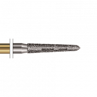 Fraise Congé Ogivale Conique