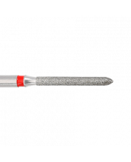 Fraise Congé Ogivale Cylindrique