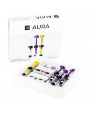 Aura - Kit d'Introduction