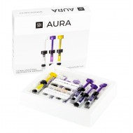 Aura - Kit d'Introduction