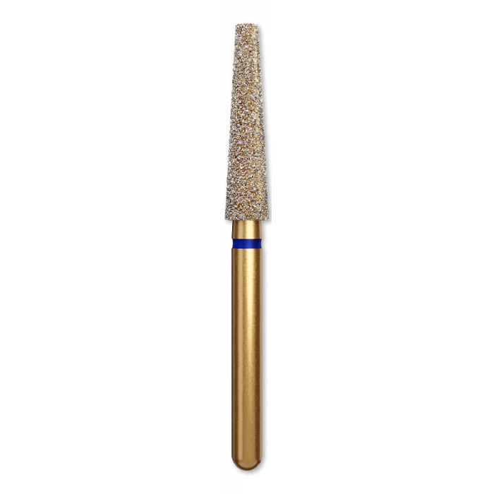 Fraise Conique à Bout Plat