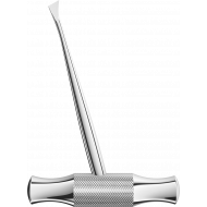 Elévateur de Racines Walter F. Barry avec Manche à Barre