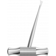 Elévateur de Racines Walter F. Barry avec Manche à Barre