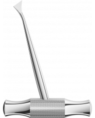 Elévateur de Racines Walter F. Barry avec Manche à Barre