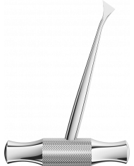 Elévateur de Racines Walter F. Barry avec Manche à Barre