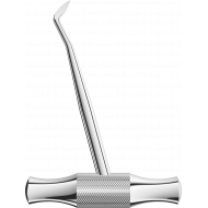 Elévateur de Racines Walter F. Barry avec Manche à Barre