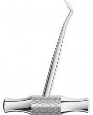 Elévateur de Racines Walter F. Barry avec Manche à Barre