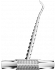 Elévateur de Racines Walter F. Barry avec Manche à Barre