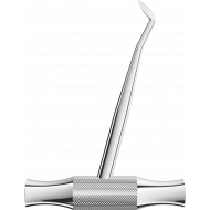 Elévateur de Racines Walter F. Barry avec Manche à Barre