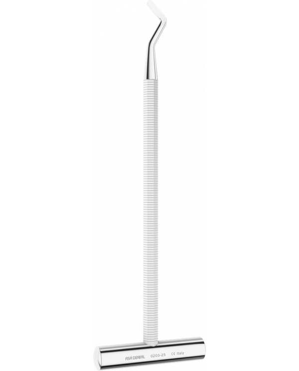 Elévateur de Racines Pott avec Manche à Barre