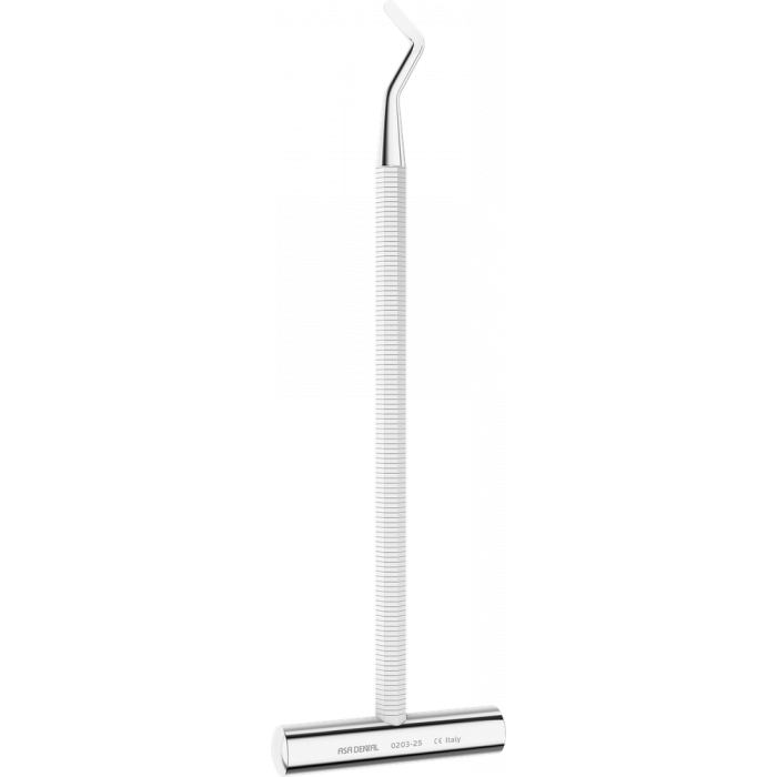 Elévateur de Racines Pott avec Manche à Barre