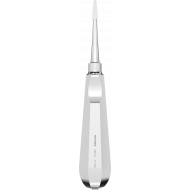 Elévateur de Racines Cogswell avec Extrémité Plate